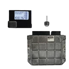 Kit Injeção COROLLA 2.0 FLEX 89780-02120 89661-02W00