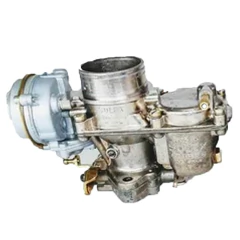 Carburador Volkswagen Kombi 1600 Álcool Solex Dupla