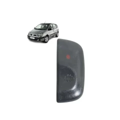 Botão Comando Trava Elétrica Renault Scenic 432969B