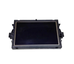 Tela Multimidia Mercedes W204 C250 2012/2014 A1729016500