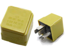 Rele multifunção mercedes