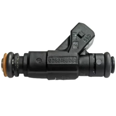 Bico Injetor Volkswagen Golf Audi A3 1.8 Turbo