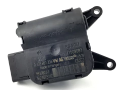 Atuador de ventilação Skoda 0132801336
