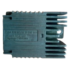 Modulo Resistencia Ventoinha Mb Classe A 160 190