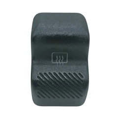 Botão Desembaçador Vidro Traseiro Vw Gol Parati 377959621C