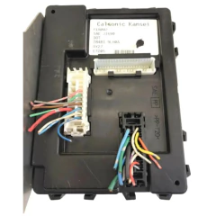 Modulo Bcm Nissan March Versa