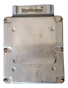 Módulo Injeção Ford Escort Zetec 1.8 16v