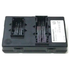 Módulo Central Conforto Fiat Palio Strada 1.4 8v