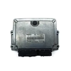 Modulo Injeção Ducato Jumper Boxer 2.8 0281012474