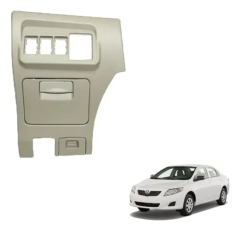 Moldura Painel Porta Treco Le Toyota Corolla 2009 A 2014 5548002120