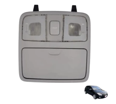 Lanterna Luz Teto Porta Óculos Hyundai I30 2011 928002LXXX