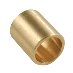 Bucha para Eixo 12x10x8,0 Embuchamento para Eixo GM Brosol