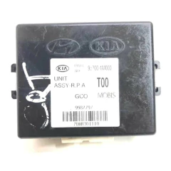 Modulo Imobilizador Kia Cerato