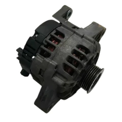 Alternador Fiat Ideia Stilo Meriva Corsa 1.8