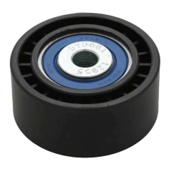 Polia Correia Alternador Citroen C3 Xsara Berlingo peugeot 2