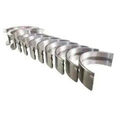 Bronzina Mancal 050 Ford Escort Gol Pampa Corcel CHT 1.0 1.6