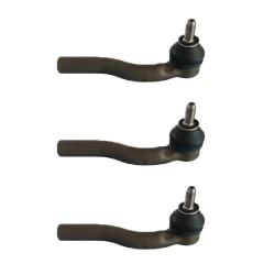 Terminal Direção Direito Strada PALIO SIENA UNO