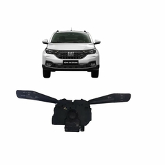 Chave De Seta Fiat Strada 2017 a 2023 01002679080