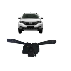 Chave De Seta Fiat Strada 2017 a 2023 01002679080