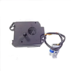 Atuador Do Ar Condicionado Renault Megane Scenic