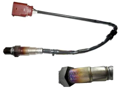 Sonda Lambda Vw Polo Gol Golf Kombi Spacefox New Beetle