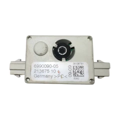 Módulo Antena Bmw 320 N46 2007 2011 6990090