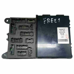 Caixa Fusivel Interna Land Rover Freelander