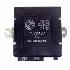 Modulo Central De Alarme Fiat Tempra