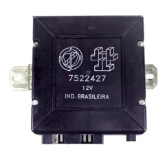 Modulo Central De Alarme Fiat Tempra