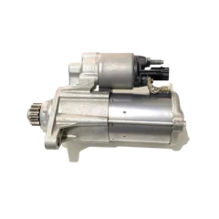 Motor Partida Arranque Jetta Gli 2.0 230cv 2020 02e911022h