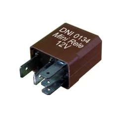 Relé Auxiliar F57b14b192aa Ford