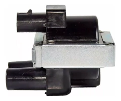 Bobina Ignição Palio Uno Tempra 8v Fire Siena Strada Fiorino