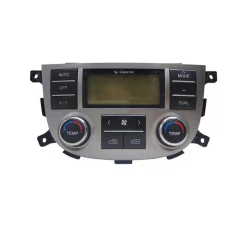 Comando Ar Condicionado Hyundai Santa Fé 972502B336