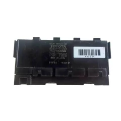 Sistema Rele Integrado Toyota Corolla