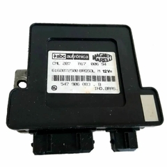 Módulo De Controle Marcha Lenta Escort Verona Logus