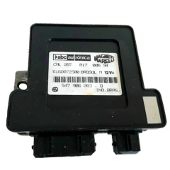 Módulo De Controle Marcha Lenta Escort Verona Logus