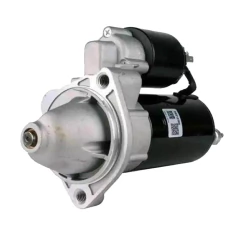 Motor de Partida Volkswagen Golf I Caddy