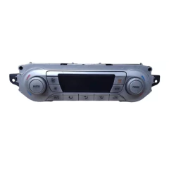Comando Ar Condicionado Ford Focus 2009 A 2012 7m5t18c612cd