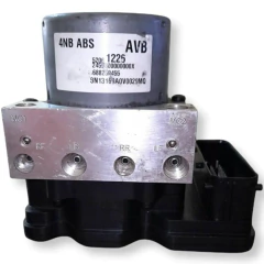 Modulo Freio Abs Gm Cobalt Spin 1.8 8v