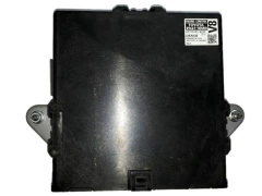 Módulo De Injeção Toyota Etios