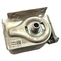 Resfriador Troc. Calor Jeep Compass/fiat Toro - 05048119aa