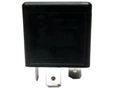 Relé Auxiliar Volkswagen Gol Parati Kombi Santana zbc937503