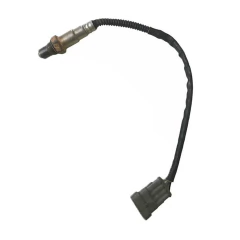 Sonda Lambda Agile 1.4 Flex 09 A 14 Pré E Pós