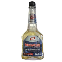 MicroFlex Booster para Motores Flex Álcool Gasolina E Gnv