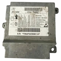 Módulo Airbag Dodge Journey