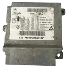 Módulo Airbag Dodge Journey