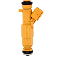 Bico Injetor Kia Sportage Hyundai Tucson IX35 353102e210U