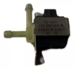 Valvula Eletromagnética Partida Frio Gol Gti Vw 026906283b