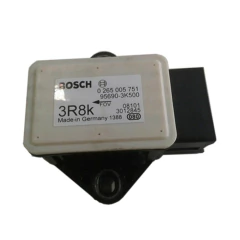 Sensor De Estabilidade Hyundai Santa Fé