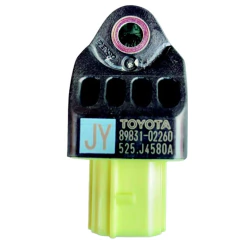 Sensor Airbag Lateral Toyota Corolla Yaris
